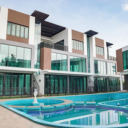 Hermitage Boutique House Taiping Exteriér fotografie
