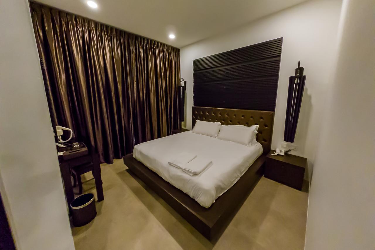 Hermitage Boutique House Taiping Exteriér fotografie