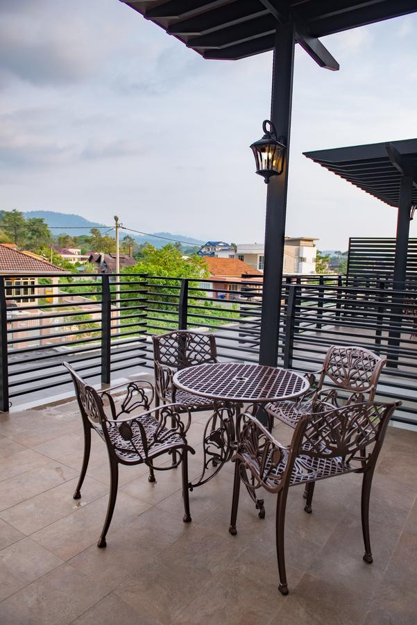 Hermitage Boutique House Taiping Exteriér fotografie
