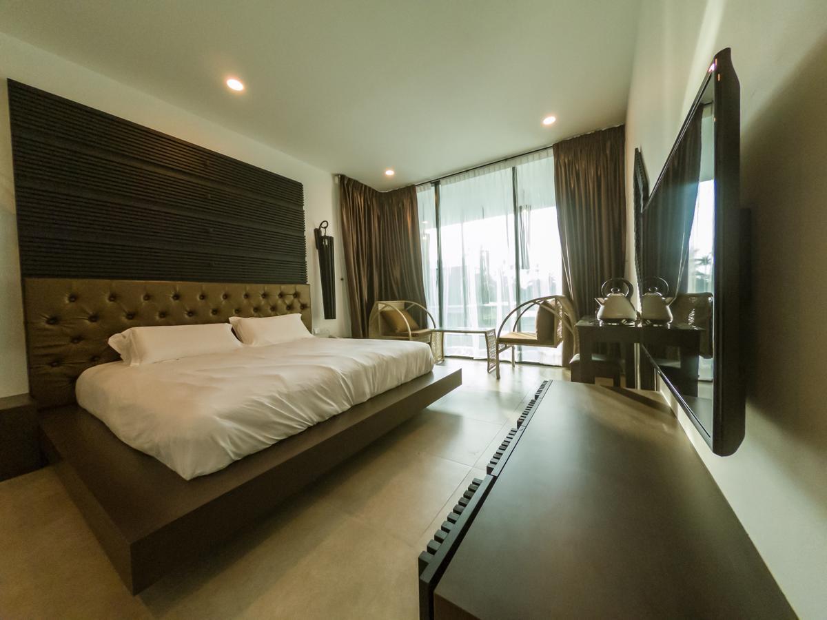 Hermitage Boutique House Taiping Exteriér fotografie