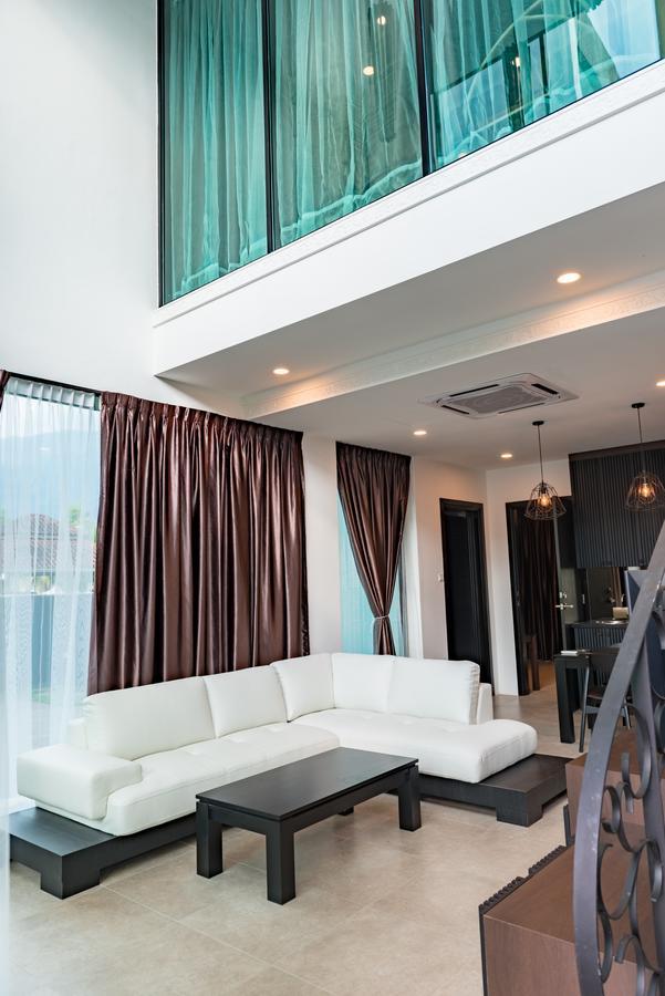 Hermitage Boutique House Taiping Exteriér fotografie