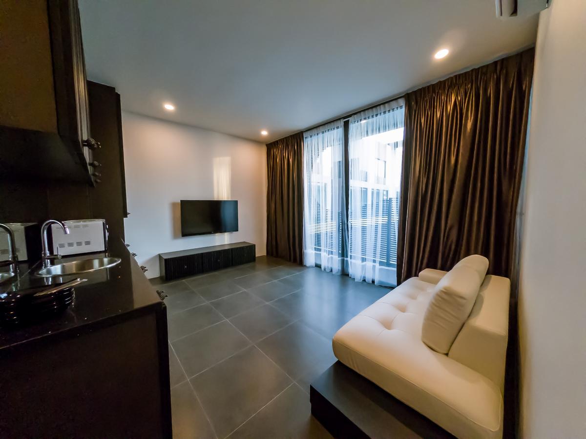 Hermitage Boutique House Taiping Exteriér fotografie