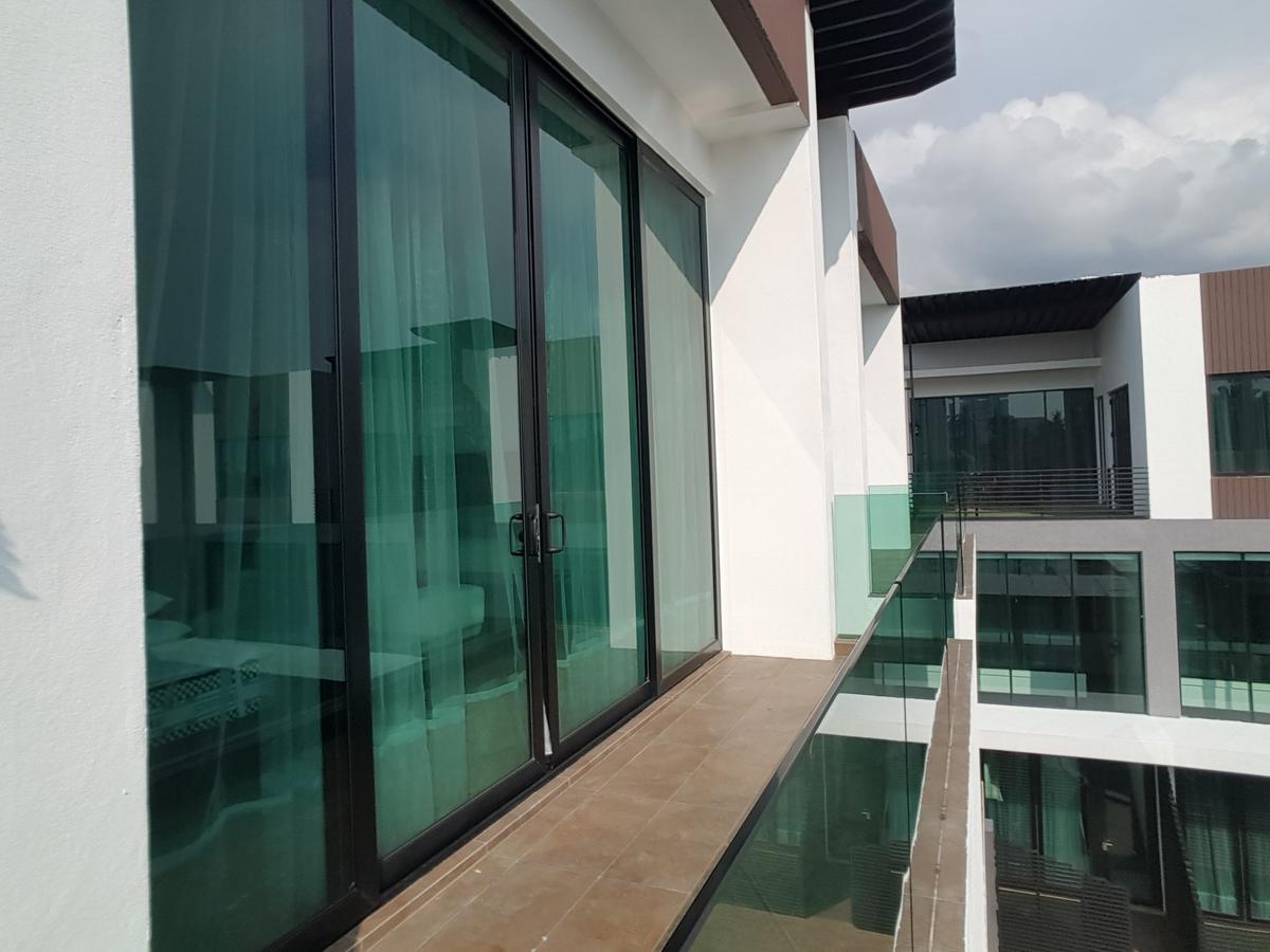 Hermitage Boutique House Taiping Exteriér fotografie