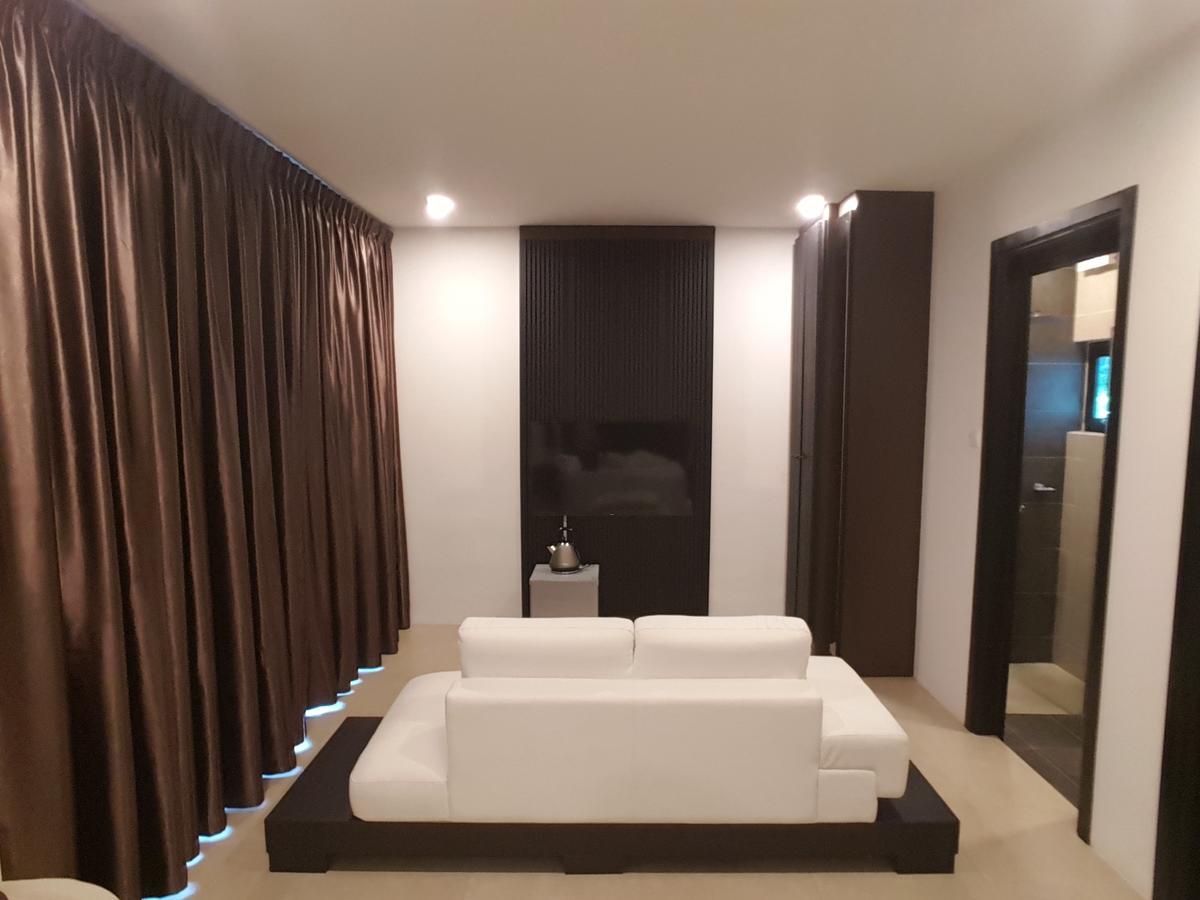 Hermitage Boutique House Taiping Exteriér fotografie